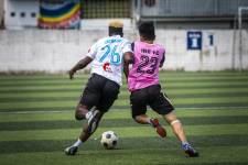 Charly CARDUNER - Visual Light