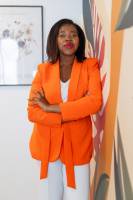 Layla DAROUECHE - SWEETACOM