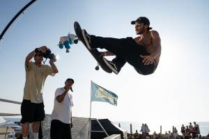 Véronique LARRUE - LARRUE VERONIQUE