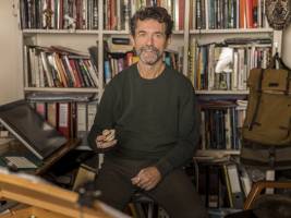 THABART SAMUEL - SAM FLASH